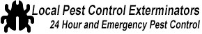 Weso NV Pest Control Exterminators